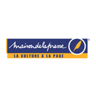 Logo Maison de la Presse Bastian Wissembourg