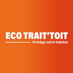 Logo Eco Trait'toit Saint-Renan