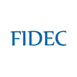 Logo FIDEC- Fiduciaire De Courtage