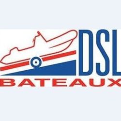 Logo DSL Bateaux