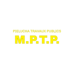 Logo MPTP