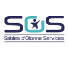 Logo SOS Sables d'Olonne Services