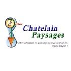 Logo Chatelain Paysages SARL