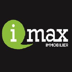 Logo Imax Clichy