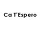 Logo CA T'ESPERO A CASA DO BACALHAU