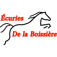 Logo Ecuries de la Boissière