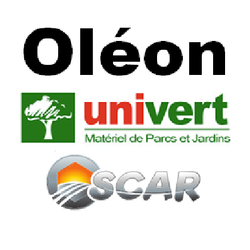 Logo Oléon Raymond Et Fils Motoculture SARL