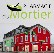 Logo PHARMACIE DU MORTIER