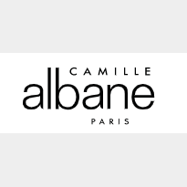 Logo Camille Albane