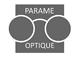 Logo Paramé Optique