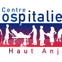 Logo Centre Hospitalier du Haut Anjou