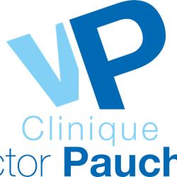 Logo Clinique Victor Pauchet