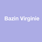 Logo Bazin Dodé Virginie psychologue