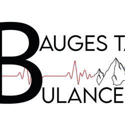 Logo Bauges Taxis et Ambulances