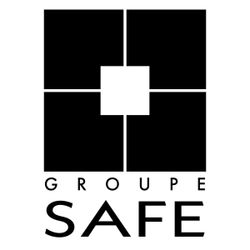 Logo Groupe Safe