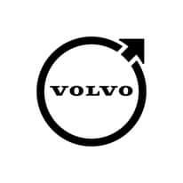 Logo Volvo Trucks