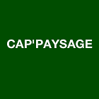 Logo Cap Paysage Olivier