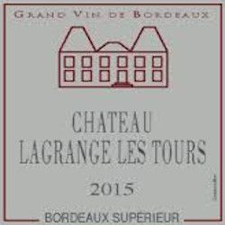 Logo Vignobles Choquet