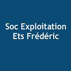 Logo Frédéric SARL