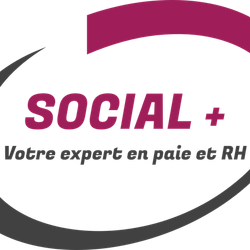 Logo Social+