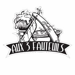 Logo Aux 3 Fauteuils