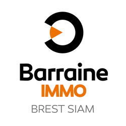 Logo Barraine Immo