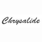Logo Les Bagatelles Parfumées Chrysalide