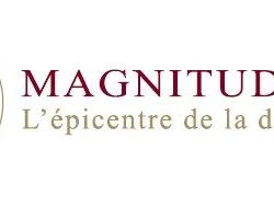 Logo MAGNITUDE VIN