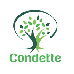 Logo Condette SAS