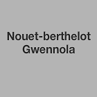 Logo Gwennola Nouet-berthelot