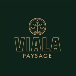 Logo Viala Paysage