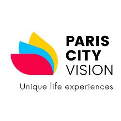 Logo Paris City Vision