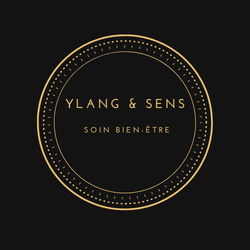 Logo Ylang et Sens
