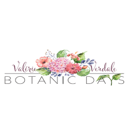 Logo Botanic Days