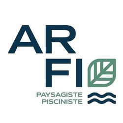 Logo ARFI Paysagiste
