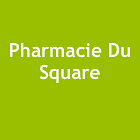 Logo Pharmacie Du Square