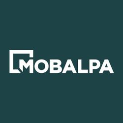Logo Mobalpa Le Mans