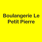 Logo Boulangerie Le Petit Pierre