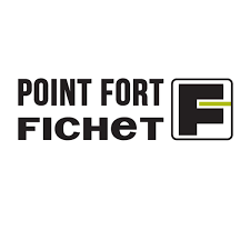 Logo Point Fort Fichet Securitec Concessionnaire