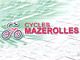 Logo Cycles Mazerolles