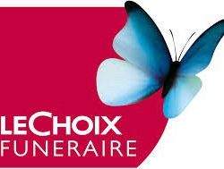 Logo Pompes Funèbres Lafferrière