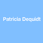 Logo Patricia Dequidt