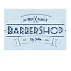 Logo BarberShop Selim