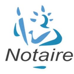 Logo Françoise Pinson-Gautier, Jean-Baptiste Bescond,Lisa Pellanda Confluens Notaires