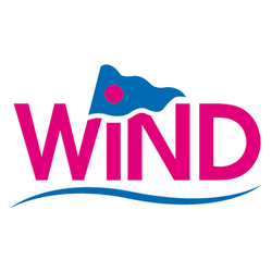 Logo Wind Guadeloupe