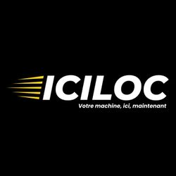 Logo Iciloc Matériel