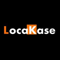 Logo Locakase Dijon
