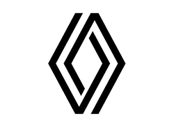 Logo Renault Dacia Garage Zola Agent