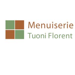 Logo Menuiserie Tuoni