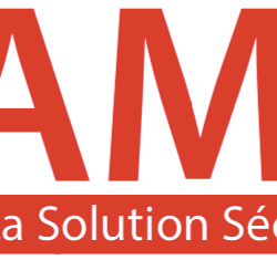 Logo AMS